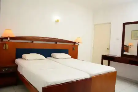 YKD Tourist Rest - 29