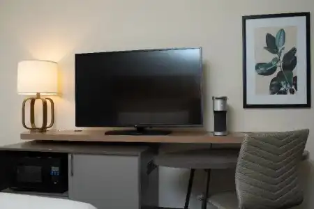 Holiday Inn VICTORIA – ELK LAKE by IHG - 113