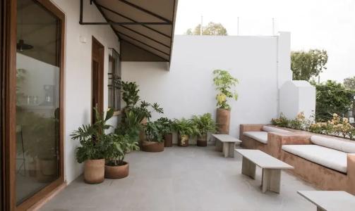 Casa Montore by Barrio Mexico - 36
