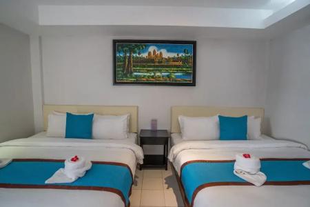 Mary Beach and Resort - 172