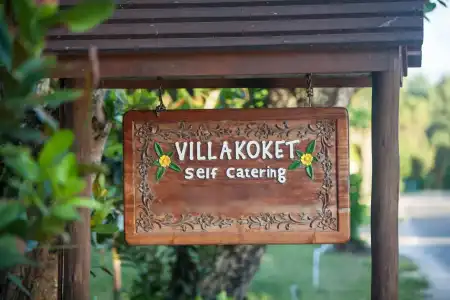 Villa Koket - 42