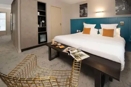 Best Western Plus Hôtel Kregenn - 6