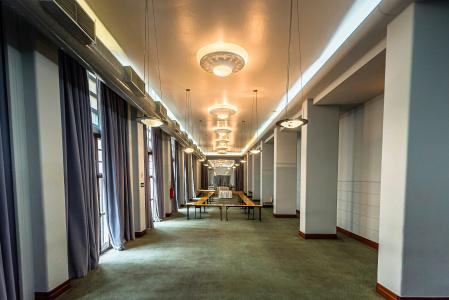 DELPLAZA Excelsior São Paulo - By Monreale - 32