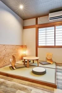 Musubi no koyado enn by Wellbe - Hostel - 1