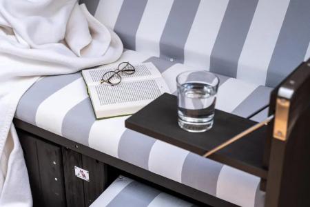 Strandhafer Aparthotel - 1