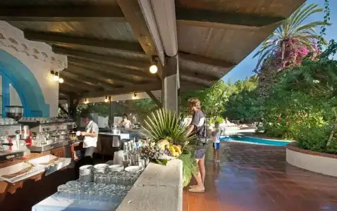 Arbatax Park Resort - Dune - 0