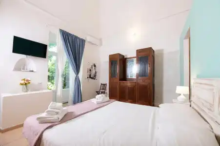 Palazzo Attila - Gioia Apartments - 32