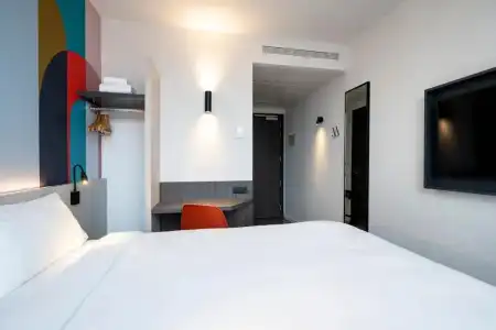 B&B Gent Centrum - 52
