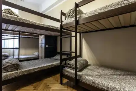 Centrum Hostel - 23