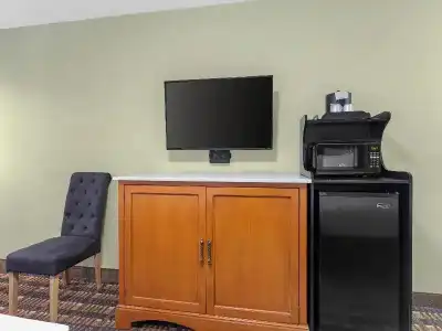 Quality Inn & Suites Plano East - Richardson - 40