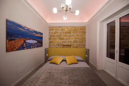 Suite del Ponte Normanno - 143
