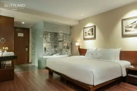 Silverland Sakyo & Spa - 49