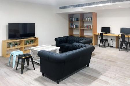 Meeting Point Hostels - 10