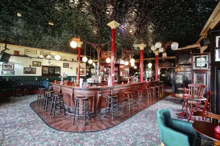 Beaconsfield - 13