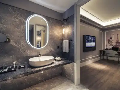 Mercure Shanghai Hongqiao SOHO - 7