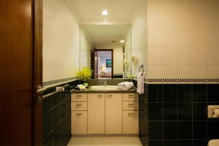 Norfolk Mansion Luxury Serviced Apartment - 107