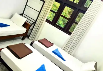 Nine Arch Holiday Resort - 6