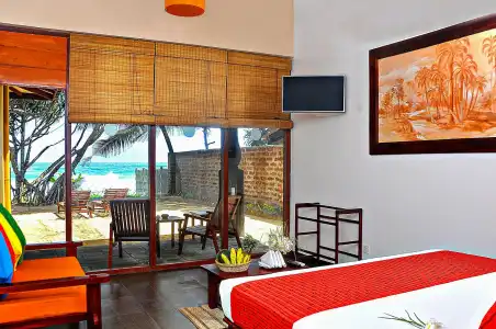 The Beach Cabanas - 3
