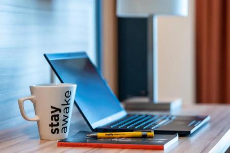 Staycity Aparthotels Heidelberg - 44