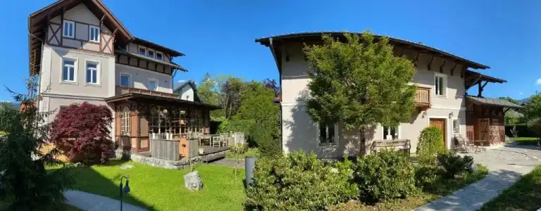 Vila Alice Bled - Adults Only - 137