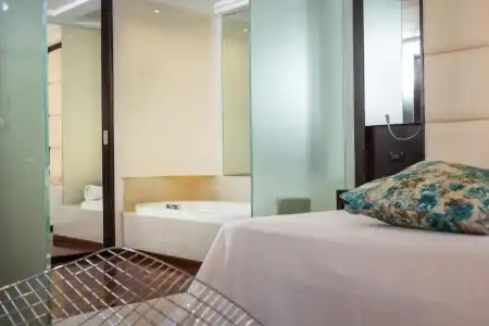 Luna Riccione Aqua Spa - Adults Only - 66