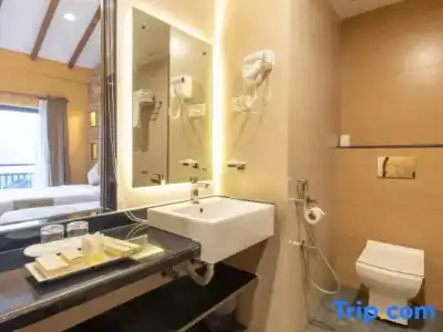 Bar Peepal Resort - 138