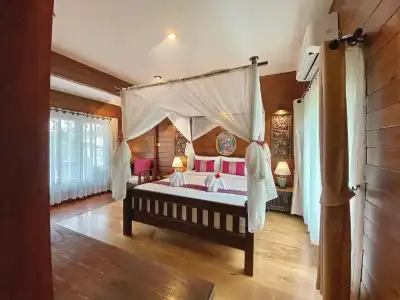 Thai Thai Sukhothai Resort - 132