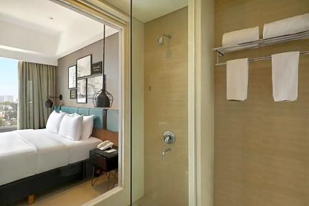 Mercure Bandung Nexa Supratman - 67