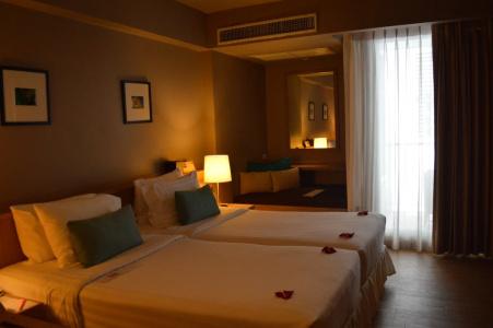 Boutique Pattaya - 5