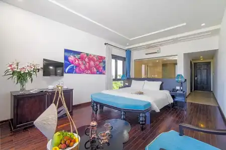 Thanh Binh Riverside - 61