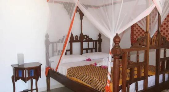 Simba Beach Zanzibar - 45