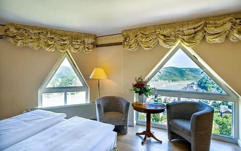 Schloss Rheinfels - 20