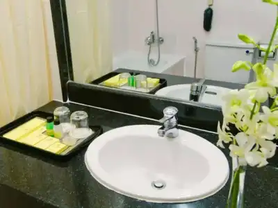 Bong Sen Sai Gon - 7