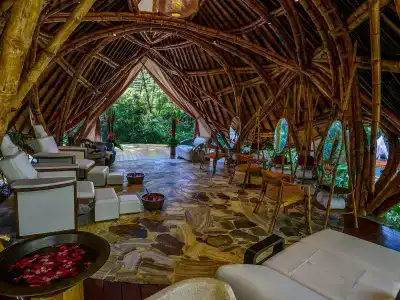 Permata Ayung Private Estate - Adults Only - 26