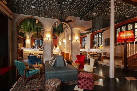 chic&basic Habana Hoose - 1