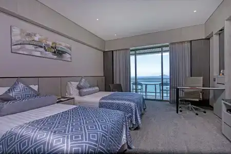The Pacific Sutera - 47