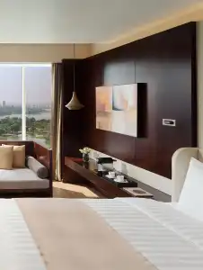 Melia Yangon - 32