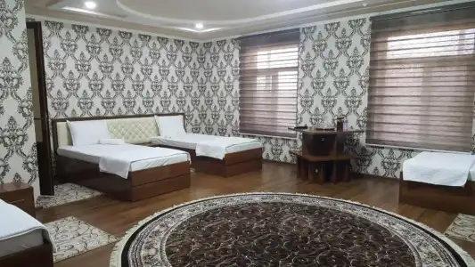 Rohat Hostel - 26
