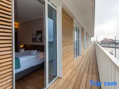 THE LIBERTY Bremerhaven, BW Signature Collection - 79