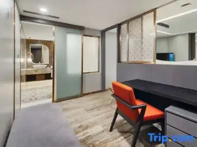 HERITAGE by Grand Sahid Jaya - 51
