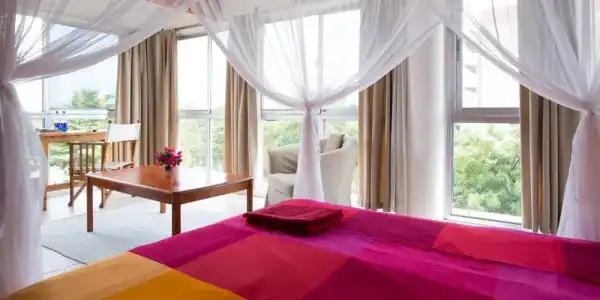Q-Bar & Guest House - 30