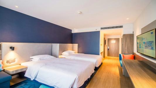 Holiday Inn Express Kunming West by IHG - 41