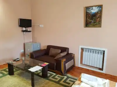 Gyumri - 11