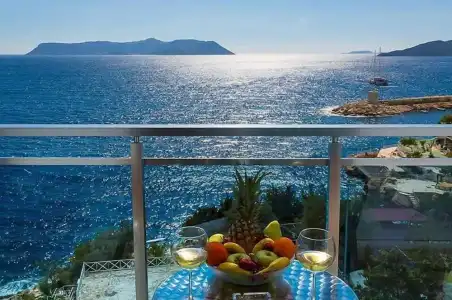 Rhapsody Kaş - 38