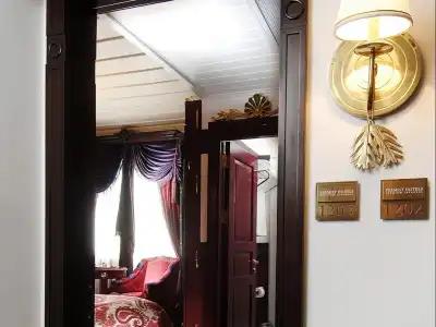 Premists Sultanahmet - 46