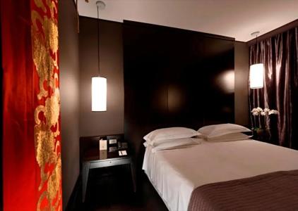 Sofitel Parma Grand De La Ville - 28