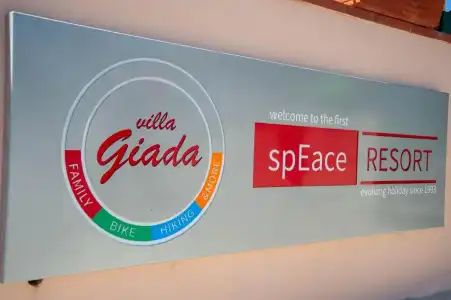 Residence Villa Giada - 28