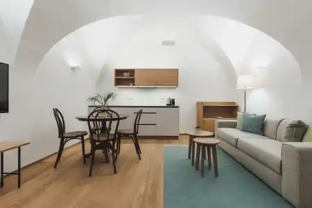 Kuntino Suites - 131