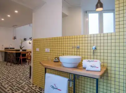 Napoliamo Guest House - 20