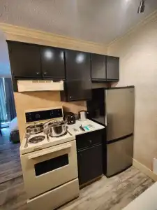 Divya Sutra Suites on Robson Downtown Vancouver - 93